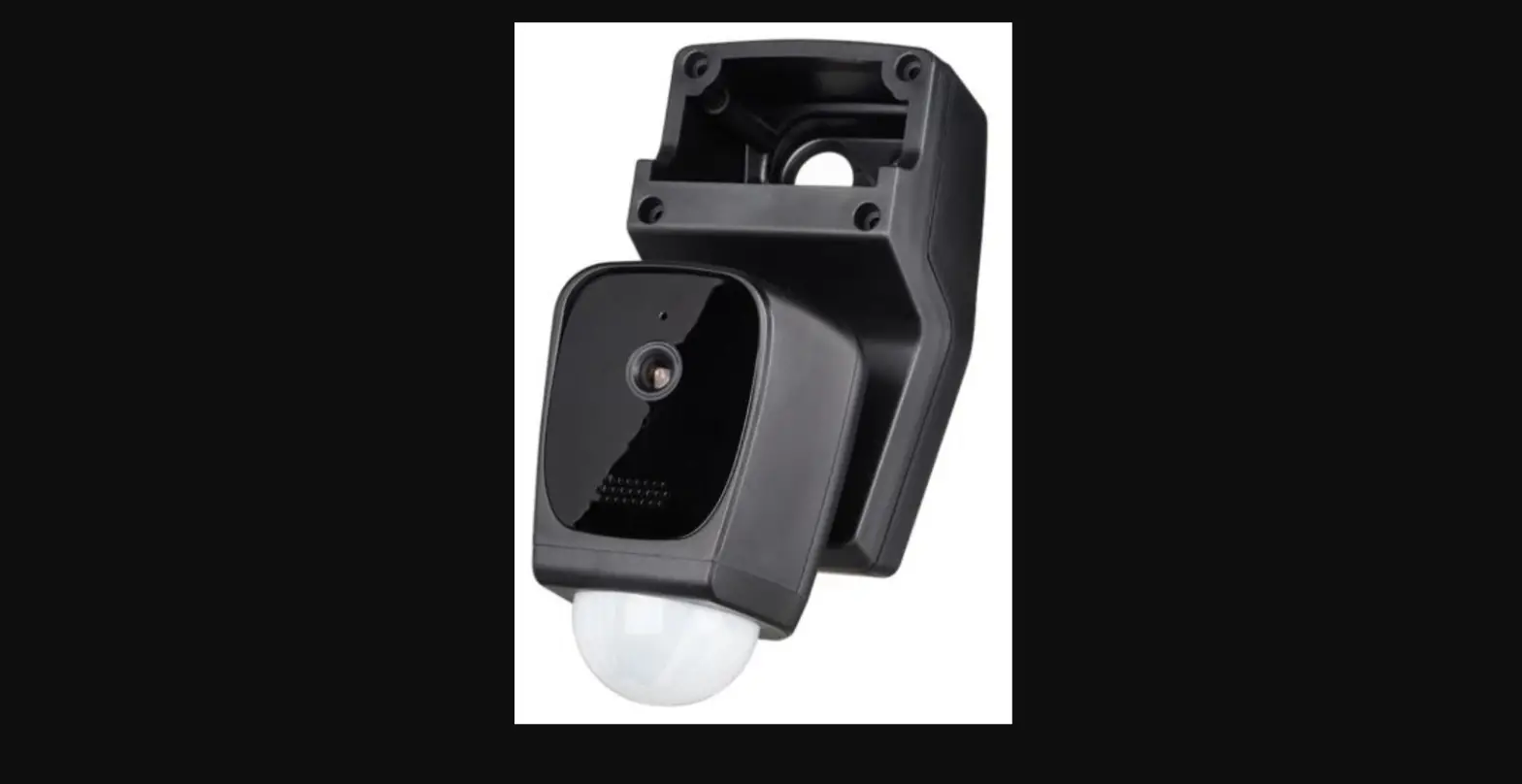 Timeguard Ledprocam Wi-fi Camera Pir Instructions Timeguard Ledprocam Wi-fi Camera Pir Instructions