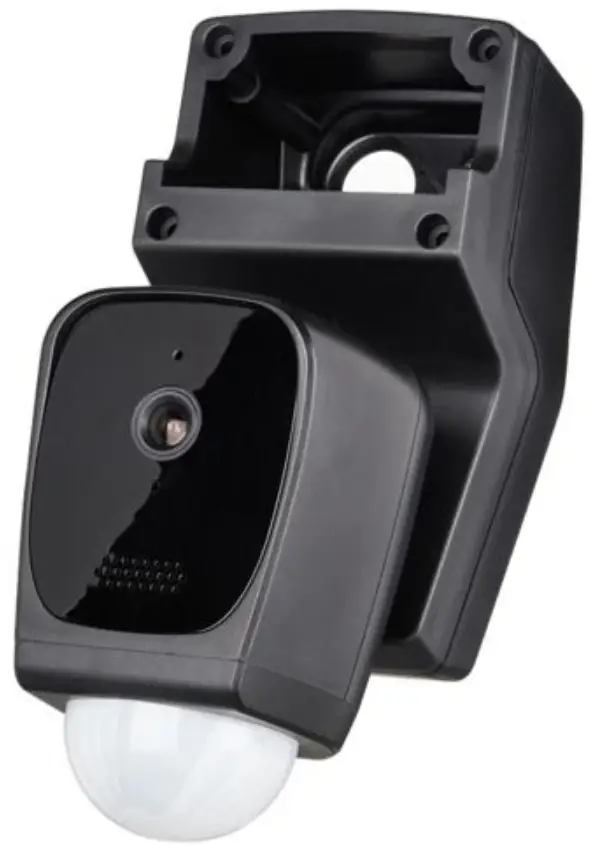 TIMEGUARD LEDPROCAM Wi-Fi Camera PIR-PRODUCT-IMAGE