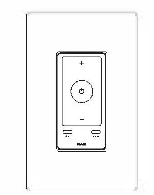 RAB-LCBLUEREMOTE-W-Lightcloud-Blue-Remote-fig- (1)