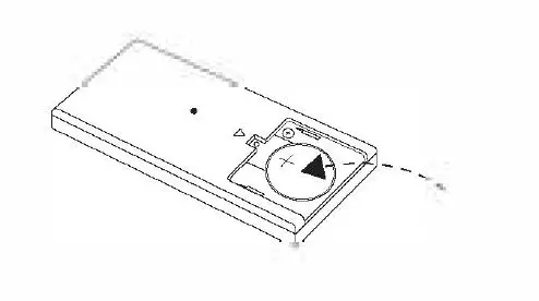 RAB-LCBLUEREMOTE-W-Lightcloud-Blue-Remote-fig- (6)