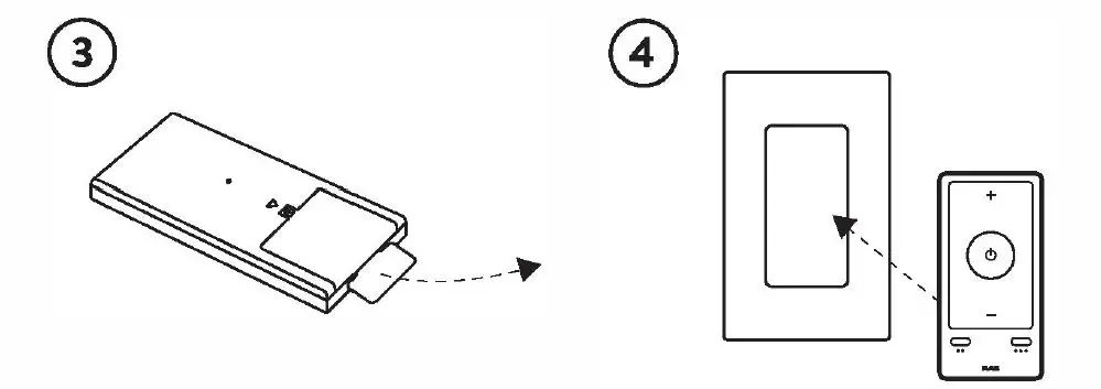 RAB-LCBLUEREMOTE-W-Lightcloud-Blue-Remote-fig- (8)