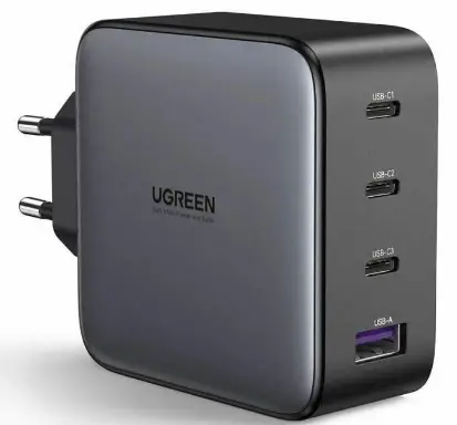 UGREEN 40747 100W USB C Charger