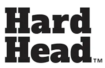 Hard Head -logo