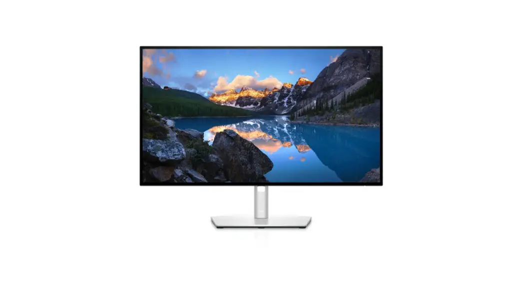 Dell Ultrasharp U2722d / U2722dx User Guide