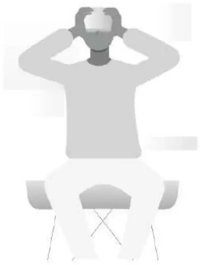 oculus Meta Quest 2 Elite Strap - put on your headset