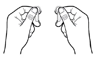 NAUTICA T400 True Wireless Earbuds 3