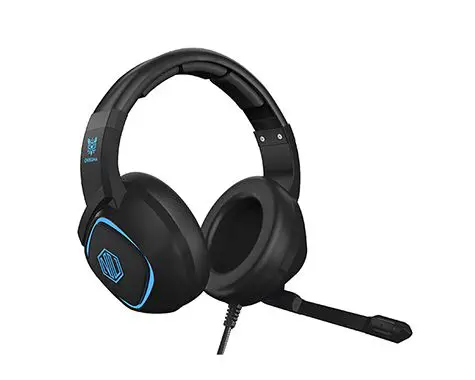 Nu Republic Dread Evo Wired Gaming Headphones User Manual Nu Republic Dread Evo Wired Gaming Headphones User Manual