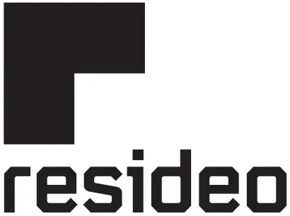 resideo LOGO 2