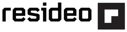 resideo LOGO