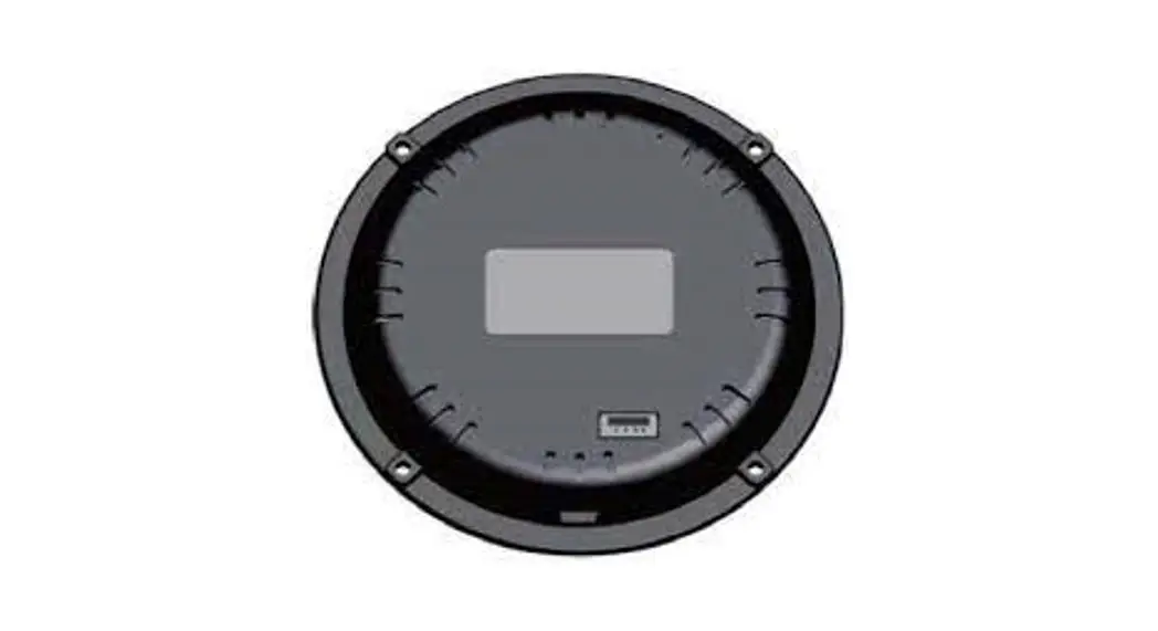 Loctek Ergonomic Qi02s Wireless Charger User Manual