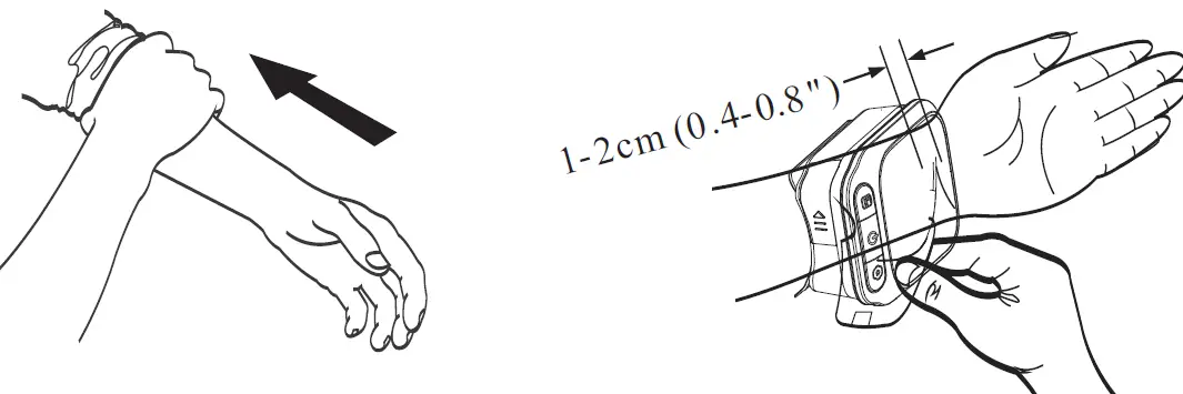 SEJOY-DBP-8297B-Wrist-Type-Fully-Automatic-Blood-Pressure-Monitor-10