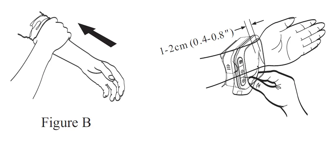 SEJOY-DBP-8297B-Wrist-Type-Fully-Automatic-Blood-Pressure-Monitor-10
