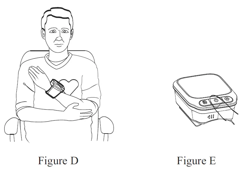 SEJOY-DBP-8297B-Wrist-Type-Fully-Automatic-Blood-Pressure-Monitor-11
