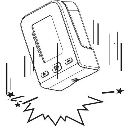 SEJOY-DBP-8299B Wrist Type Fully Automatic-Blood-Pressure-Monitor-04