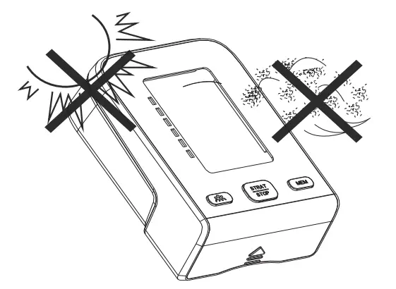 SEJOY-DBP-8299B Wrist Type Fully Automatic-Blood-Pressure-Monitor-05