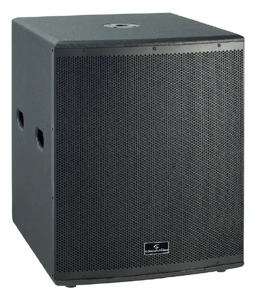 soundsation Hyper Bass Series Professional Active Subwoofers