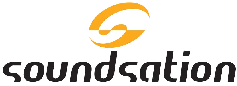 soundsation logo
