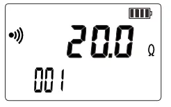 UNI-T-UT276A-Plus-Digital-Clamp-Earth-Ground-Tester-fig-6