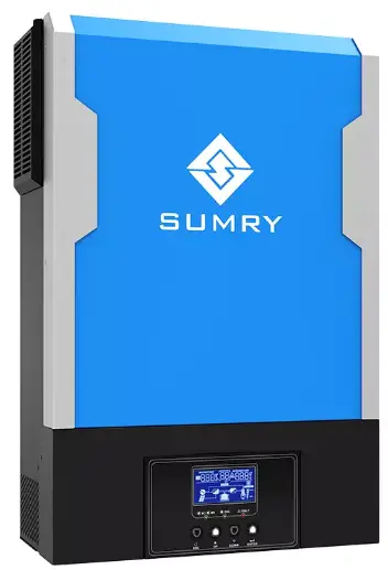 Sumry-HGS-5500-Autonomous-Inverter-product