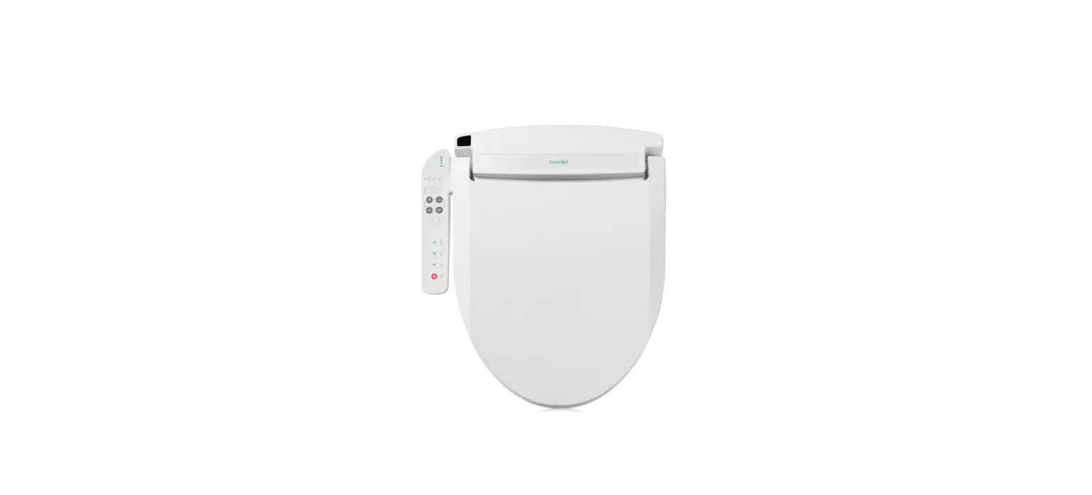 Brondell Swash Bl67/ Em417 Advanced Bidet Seat Owner's Manual Brondell Swash Bl67/ Em417 Advanced Bidet Seat Owner's Manual