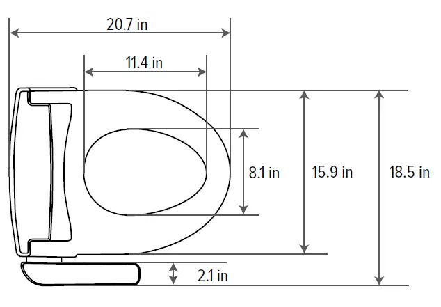 brondell-SWASH-BL67-EM417-Advanced-Bidet-Seat-Owner-FIG-4