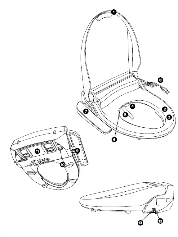 brondell-SWASH-BL67-EM417-Advanced-Bidet-Seat-Owner-FIG-7