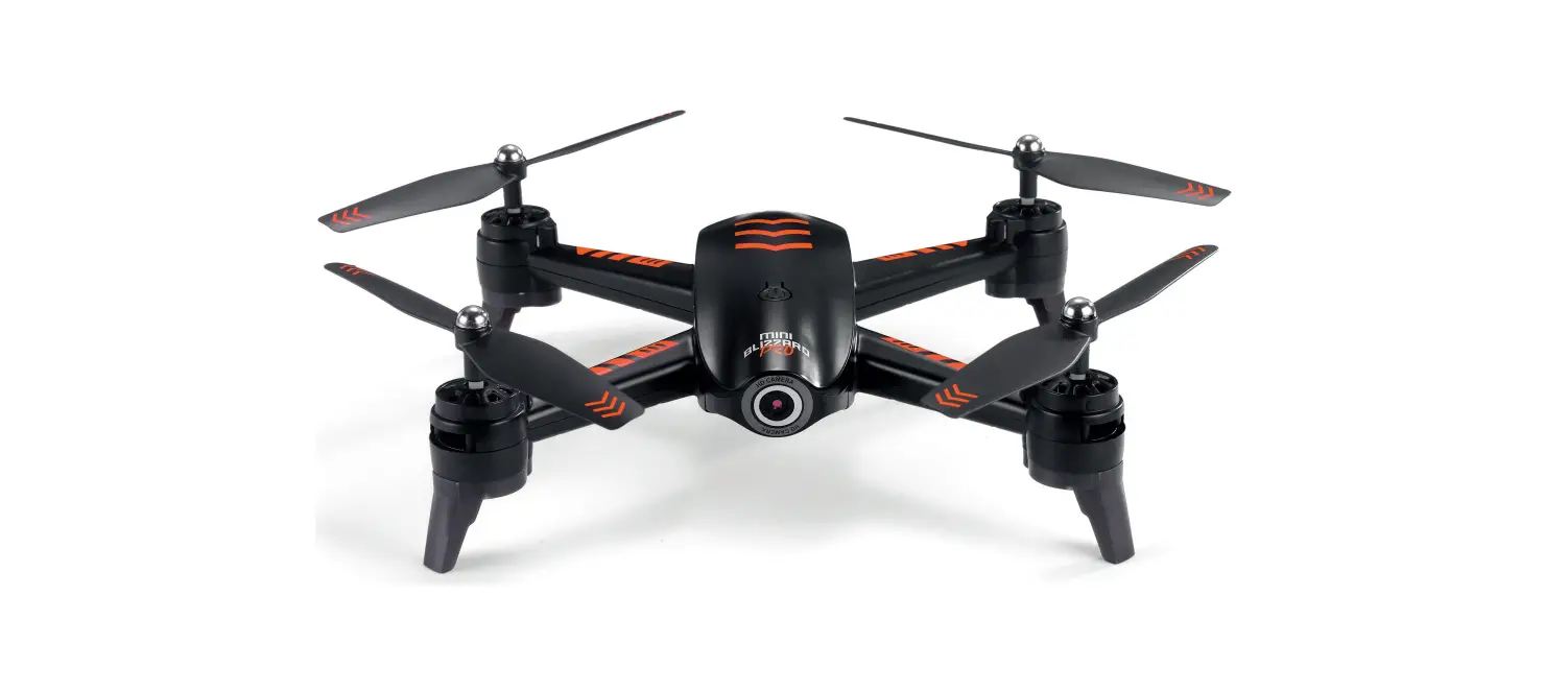 Modster Mini Blizzard Sender User Manual