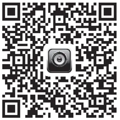 Android QR Code
