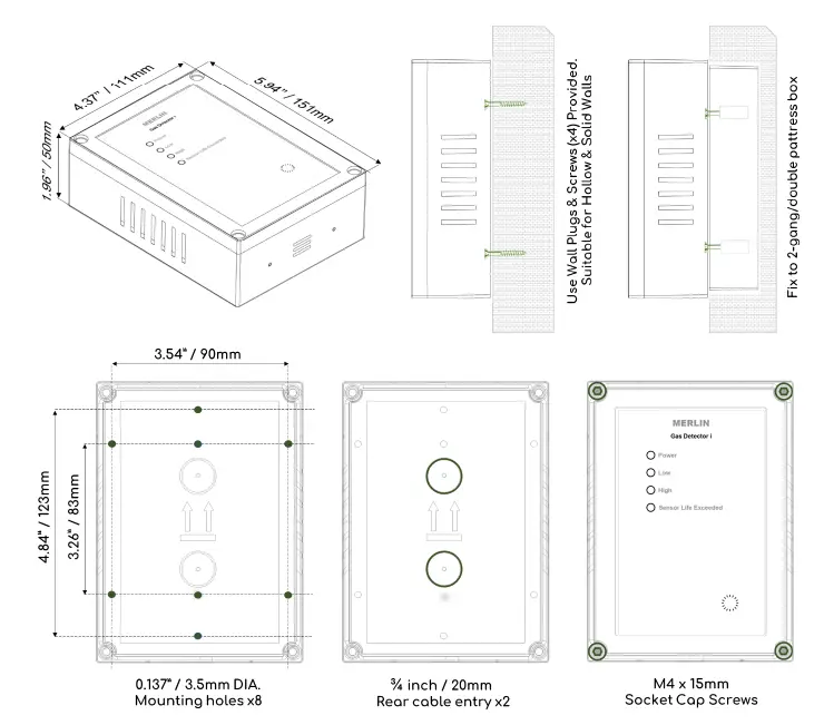 AGS-CT1250X-Merlin-Gas-Detector-fig-1