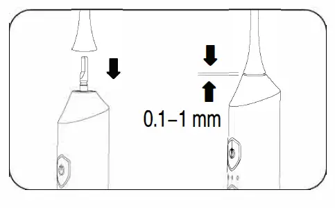 BAOVERI D36-Sonic-Electric-Toothbrush-FIG- (3)