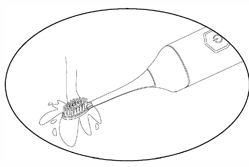 BAOVERI D36-Sonic-Electric-Toothbrush-FIG- (8)
