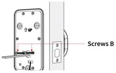 Install Interior Panel