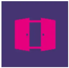 Stratasys XUV800 Stereolithography 3D Printers - Door open, flashing