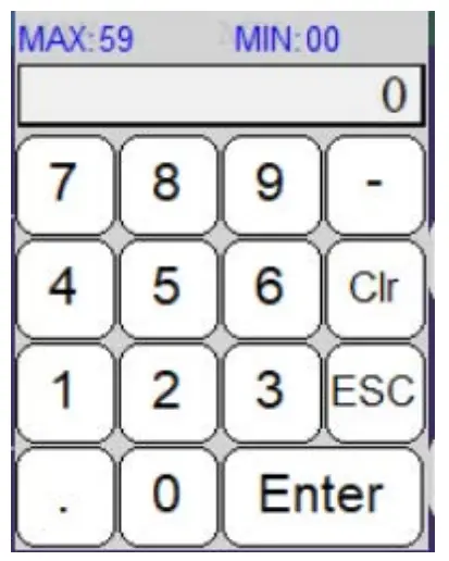 Stratasys XUV800 Stereolithography 3D Printers - Manual mode