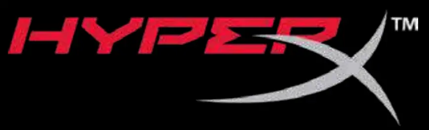 HyperX Logo