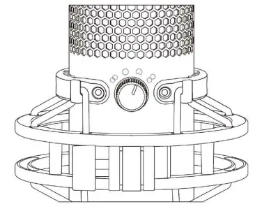 Selecting a Polar Pattern