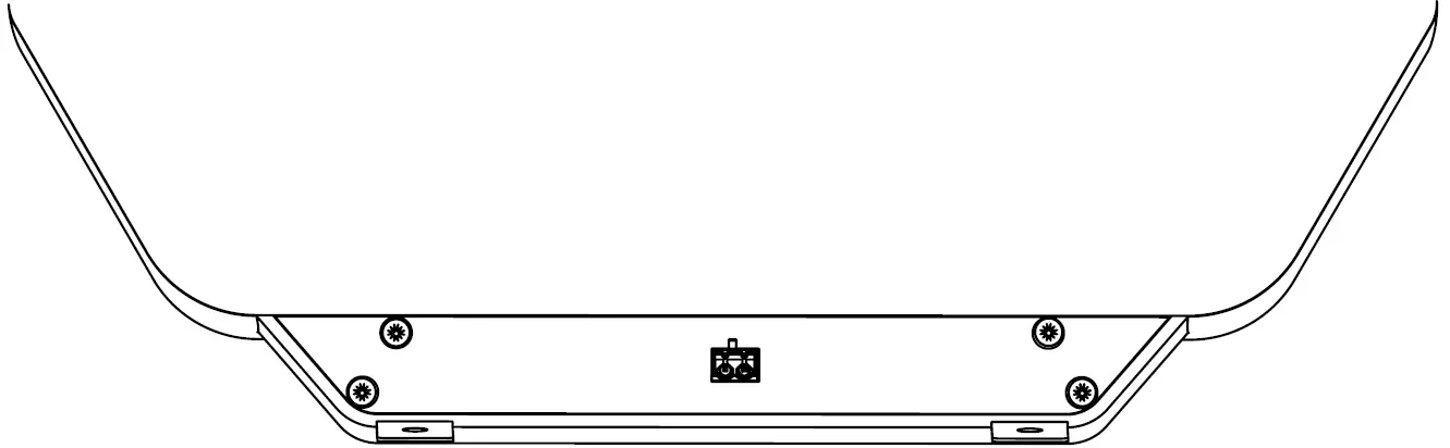 AUDAC NOBA8 Compact 8 Inch Bass Cabinet 03