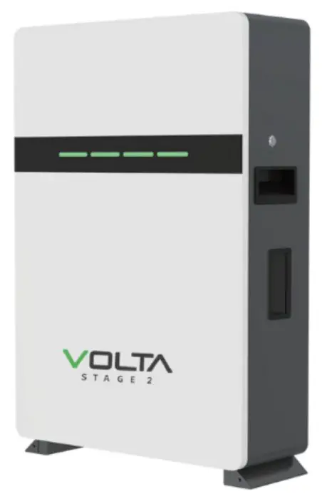 VOLTA 5KWH 7.5KWH 10KWH Rechargeable Lithium