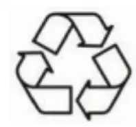 Recycling Icon