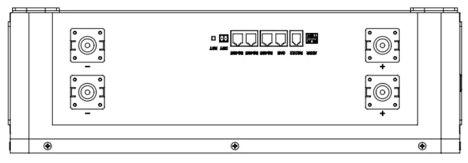 Interface Definition