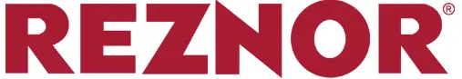 REZNOR logo