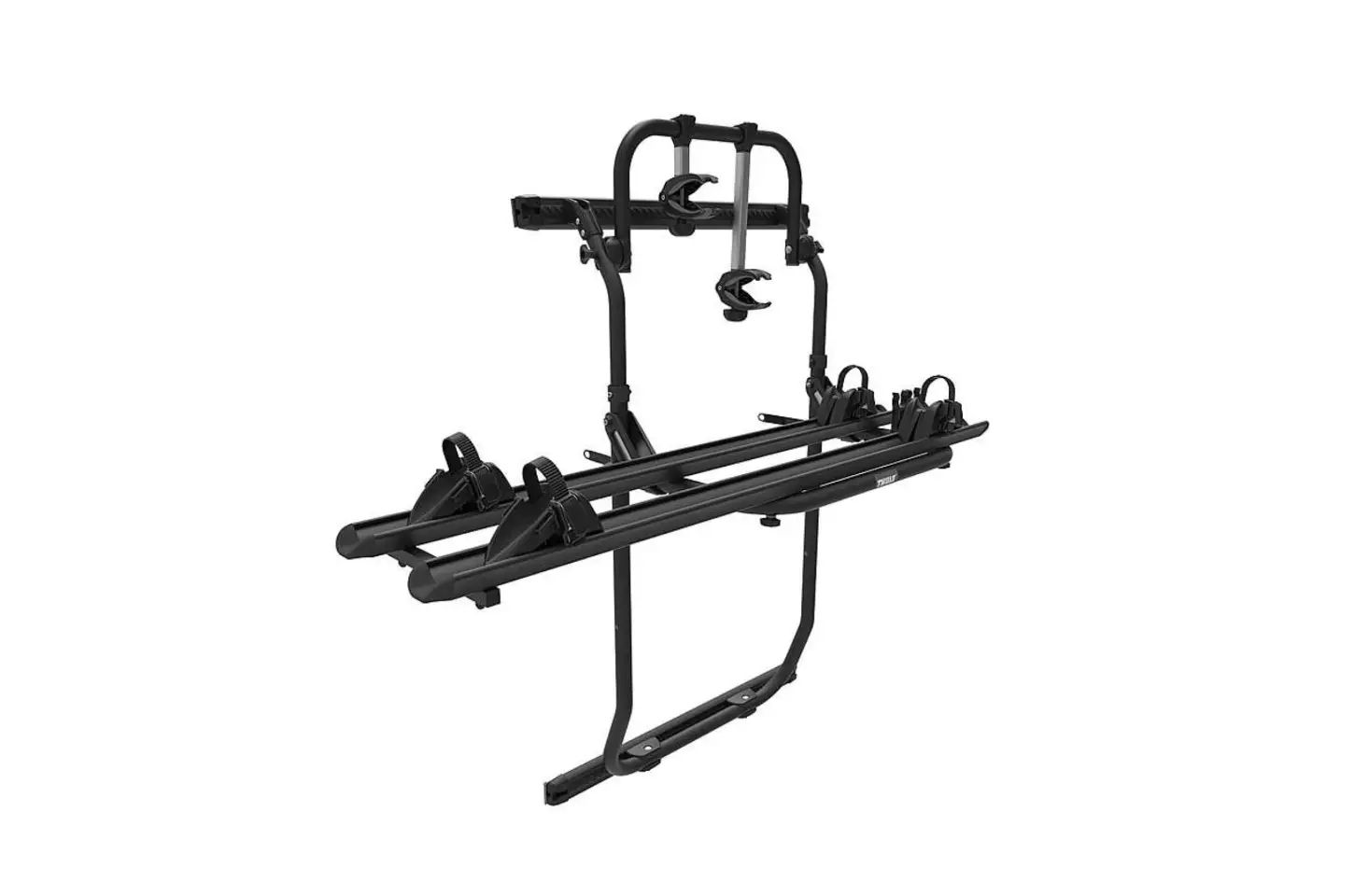 Thule 302018 Elite Van Xt Black Volkswagen Crafter 2017 Instructions