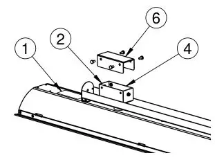Bromic Tungsten Smart-Heat Electric Heater - ELECTRICAL INSTALLATION