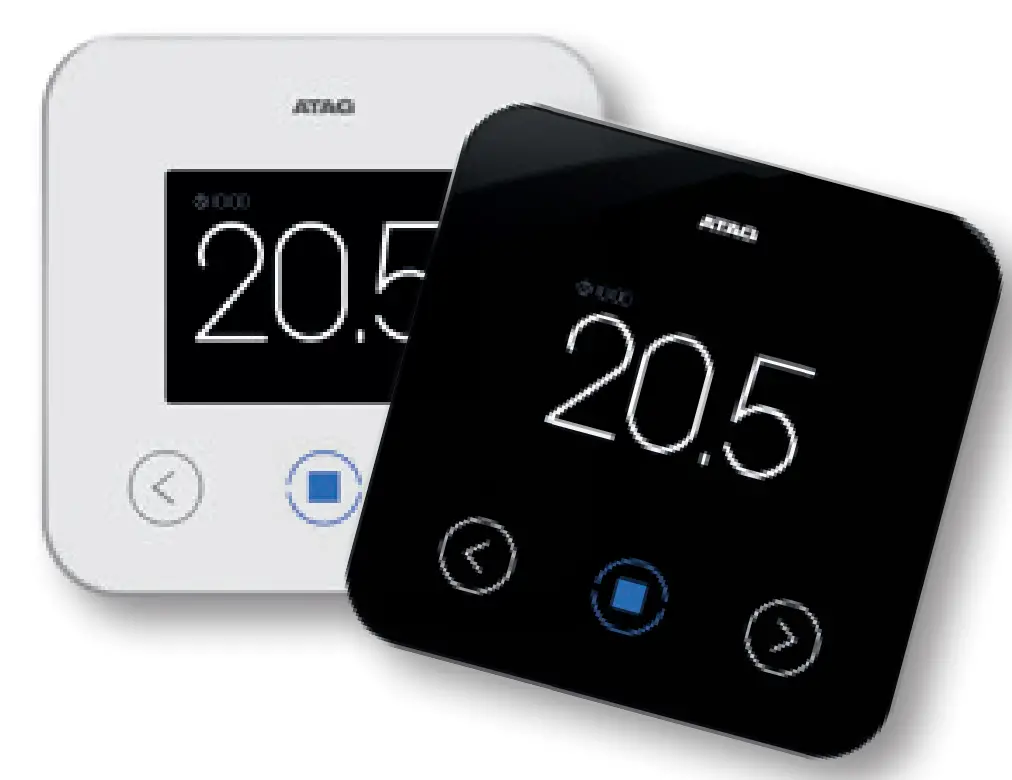 ATAG Zone App and Zone Controller