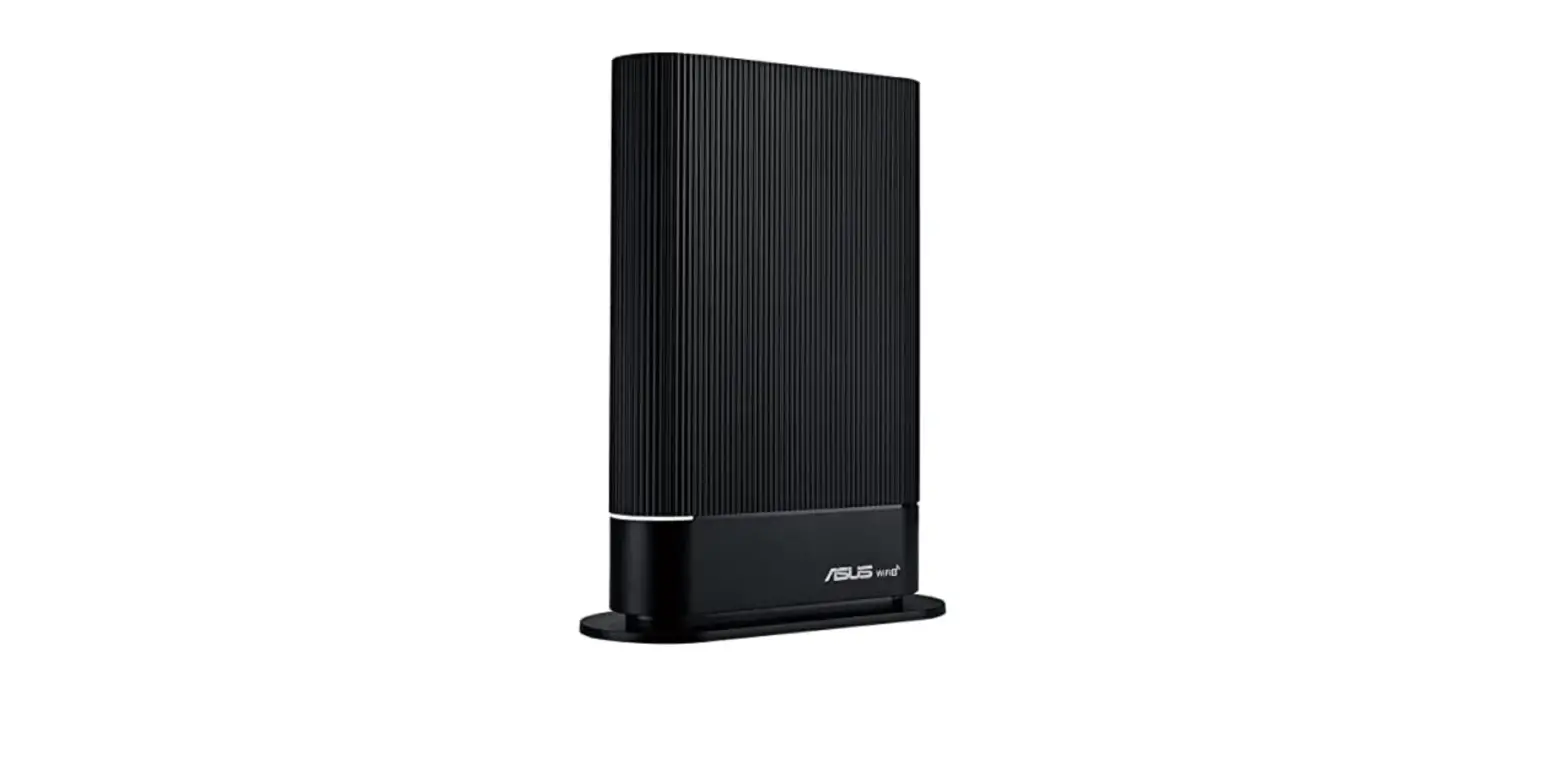 Asus Rt-ax59u Dual Band Wifi 6 Aimesh Router User Guide Asus Rt-ax59u Dual Band Wifi 6 Aimesh Router User Guide