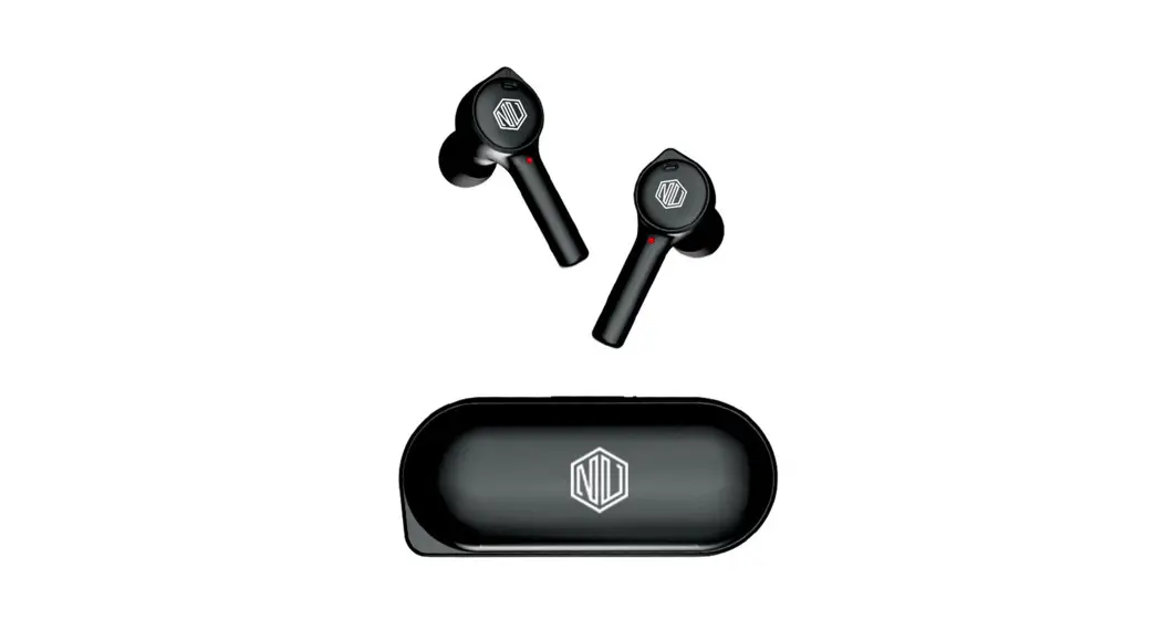 Nu Republic Nu510 Zedd True Wireless Earphones User Manual Nu Republic Nu510 Zedd True Wireless Earphones User Manual