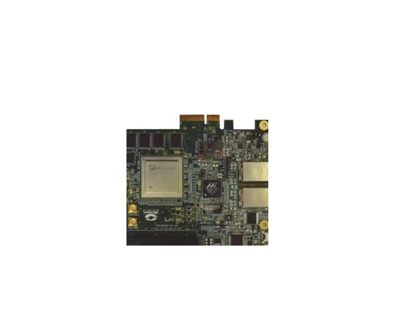 Microsemi Ug0645 Low Voltage Differential Signaling User Guide