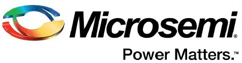 Microsemi-logo