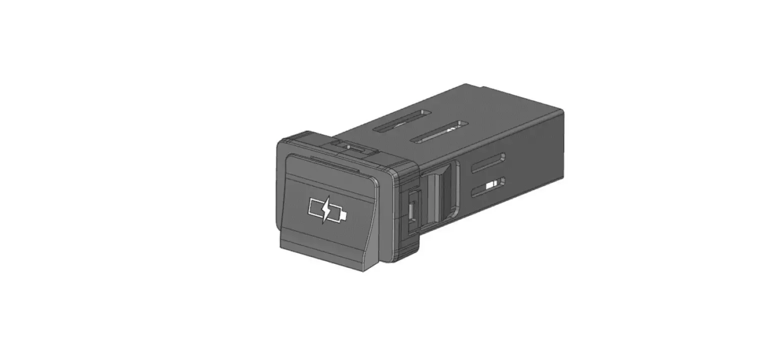 Toyota Qc2.0 Usb Fast Charger Owner's Manual Toyota Qc2.0 Usb Fast Charger Owner's Manual