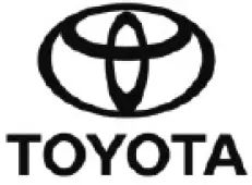 toyota logo